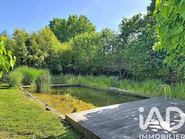 Maison à vendre 7 pièces 136,96 m² Laillé