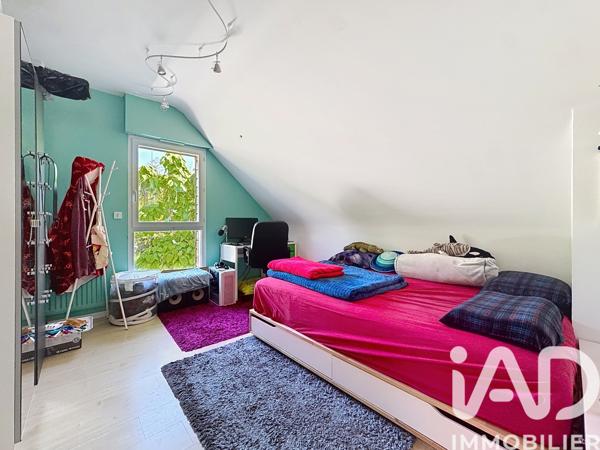 Maison à vendre 7 pièces 136,96 m² Laillé