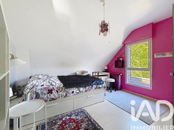 Maison à vendre 7 pièces 136,96 m² Laillé