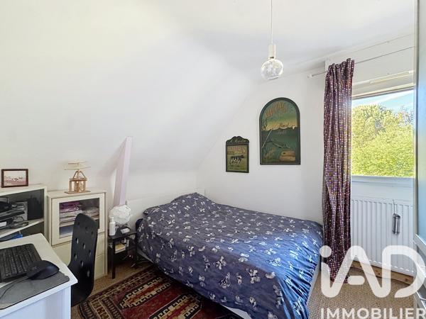 Maison à vendre 7 pièces 136,96 m² Laillé