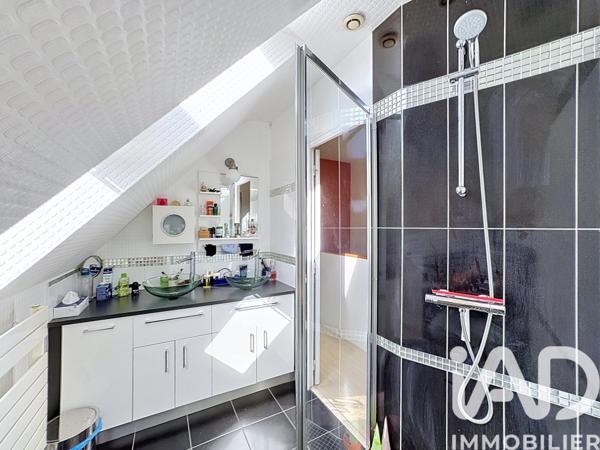 Maison à vendre 7 pièces 136,96 m² Laillé