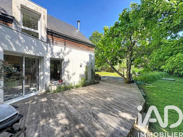 Maison à vendre 7 pièces 136,96 m² Laillé