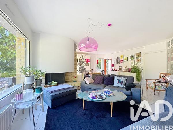 Maison à vendre 7 pièces 136,96 m² Laillé
