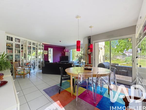 Maison à vendre 7 pièces 136,96 m² Laillé