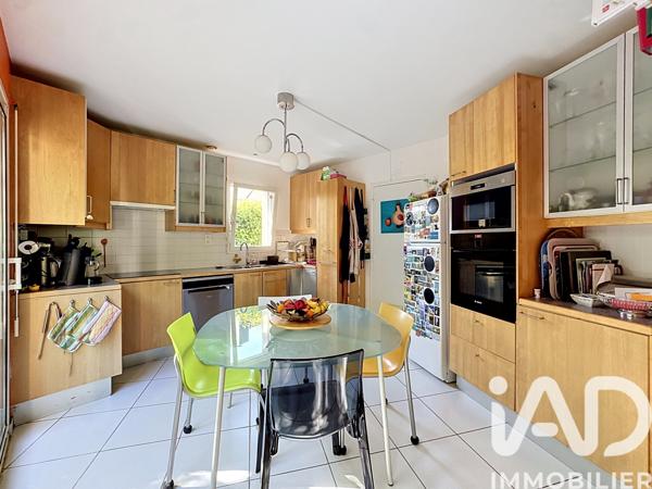 Maison à vendre 7 pièces 136,96 m² Laillé