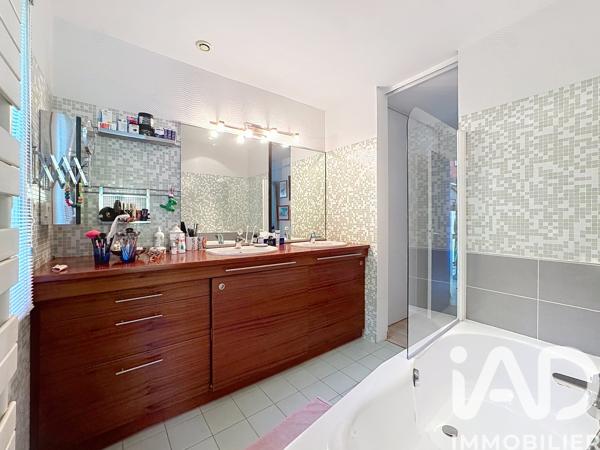 Maison à vendre 7 pièces 136,96 m² Laillé