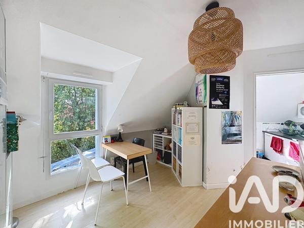 Maison à vendre 7 pièces 136,96 m² Laillé