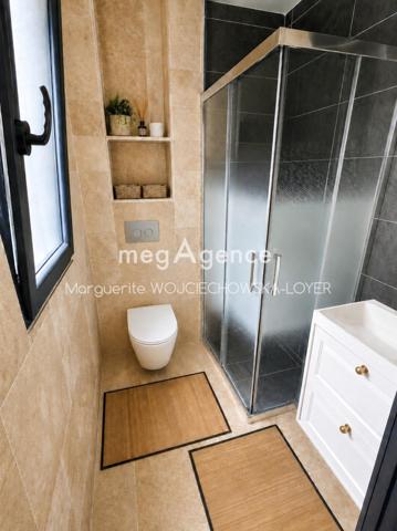 Maison à ALENCON, 61000 - 5 pièces 112m²