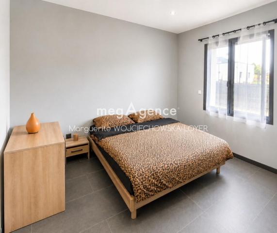 Maison à ALENCON, 61000 - 5 pièces 112m²