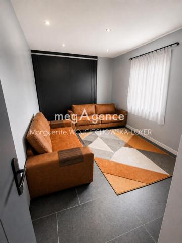 Maison à ALENCON, 61000 - 5 pièces 112m²