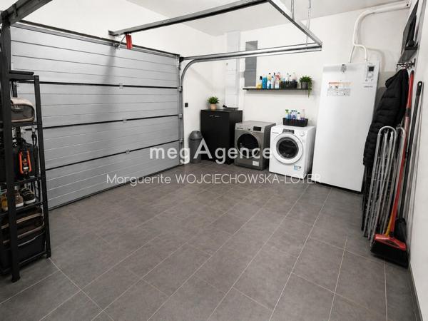Maison à ALENCON, 61000 - 5 pièces 112m²