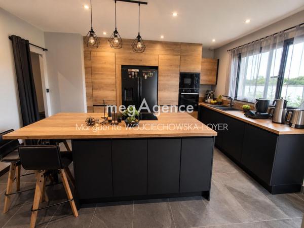 Maison à ALENCON, 61000 - 5 pièces 112m²