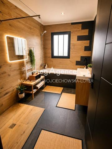Maison à ALENCON, 61000 - 5 pièces 112m²