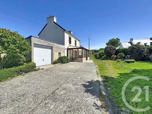 Maison à vendre  5 pièces - 126,26 m 2   GOUESNOU  - 29