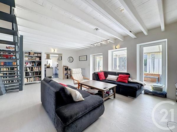 Maison à vendre  5 pièces - 126,26 m 2   GOUESNOU  - 29