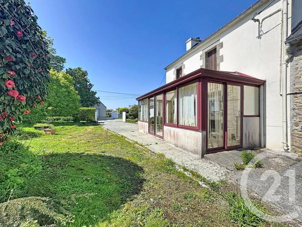 Maison à vendre  5 pièces - 126,26 m 2   GOUESNOU  - 29