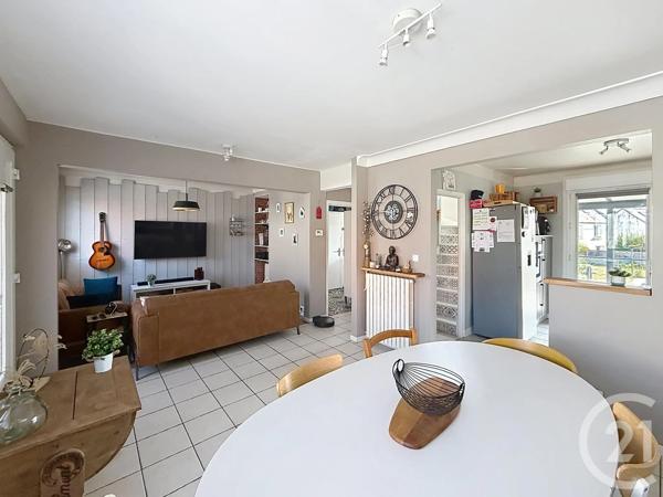 Maison à vendre  5 pièces - 126,26 m 2   GOUESNOU  - 29