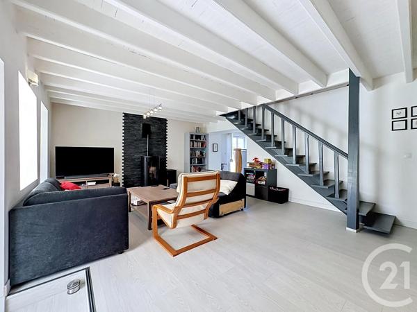 Maison à vendre  5 pièces - 126,26 m 2   GOUESNOU  - 29