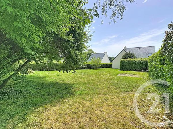 Maison à vendre  5 pièces - 126,26 m 2   GOUESNOU  - 29