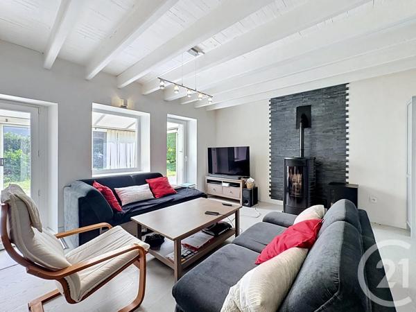 Maison à vendre  5 pièces - 126,26 m 2   GOUESNOU  - 29