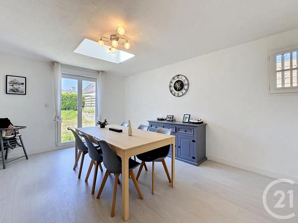 Maison à vendre  5 pièces - 126,26 m 2   GOUESNOU  - 29