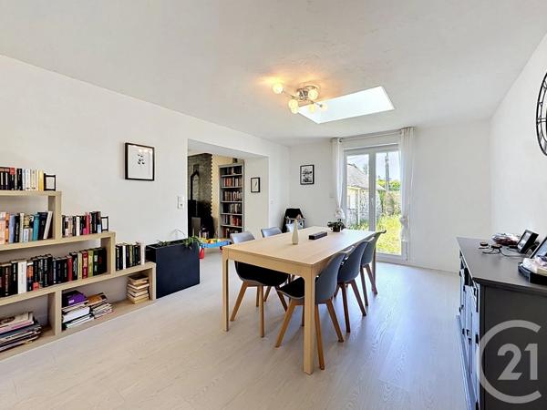 Maison à vendre  5 pièces - 126,26 m 2   GOUESNOU  - 29