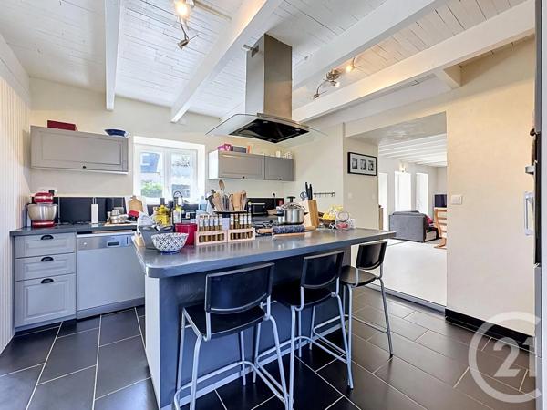 Maison à vendre  5 pièces - 126,26 m 2   GOUESNOU  - 29