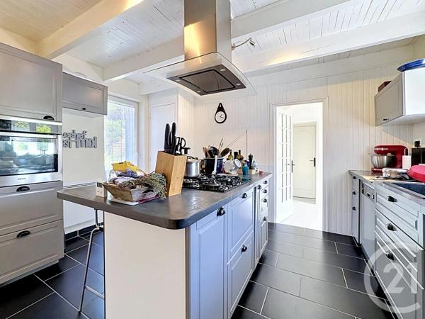 Maison à vendre  5 pièces - 126,26 m 2   GOUESNOU  - 29
