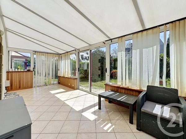 Maison à vendre  5 pièces - 126,26 m 2   GOUESNOU  - 29