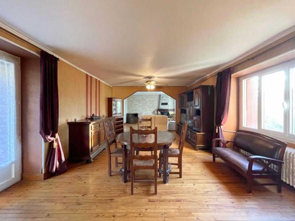 Maison ancienne - Sarlat-la-caneda AU COEUR DU PÉRIGORD NOIR - LONGERE AVEC STUDIO - GARAGE ET ATELIER
