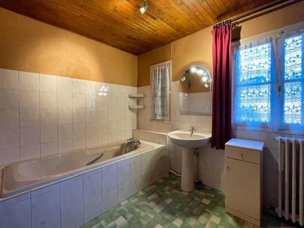 Maison ancienne - Sarlat-la-caneda AU COEUR DU PÉRIGORD NOIR - LONGERE AVEC STUDIO - GARAGE ET ATELIER