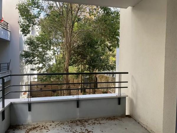 Grand appartement T2 BOURG SAINT - HERBLAIN