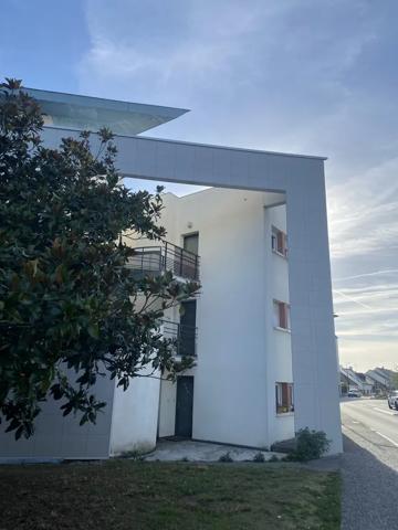 Grand appartement T2 BOURG SAINT - HERBLAIN