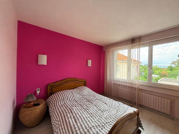 Maison avec garage/atelier de 110m²
