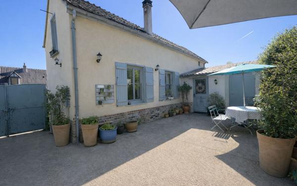 Maison à vendre    4 pièces • 115 m2 Allonne