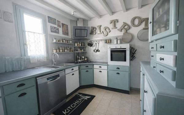 Maison à vendre    4 pièces • 115 m2 Allonne