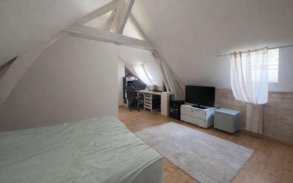 Maison à vendre    4 pièces • 115 m2 Allonne