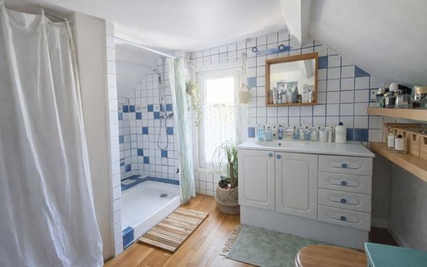 Maison à vendre    4 pièces • 115 m2 Allonne