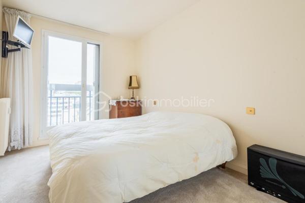 Appartement de 77,04 m²