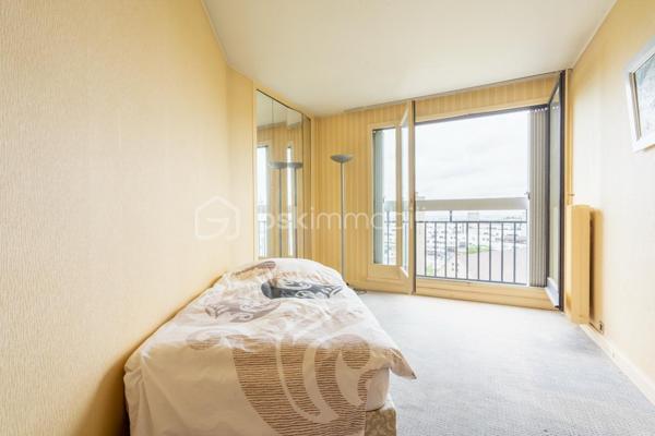 Appartement de 77,04 m²