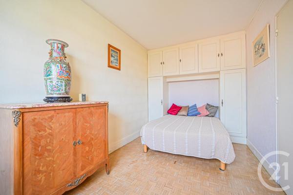 Appartement F3 à vendre  3 pièces - 60,17 m2 PARIS - 75012