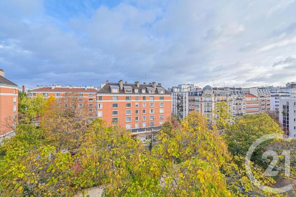 Appartement F3 à vendre  3 pièces - 60,17 m2 PARIS - 75012