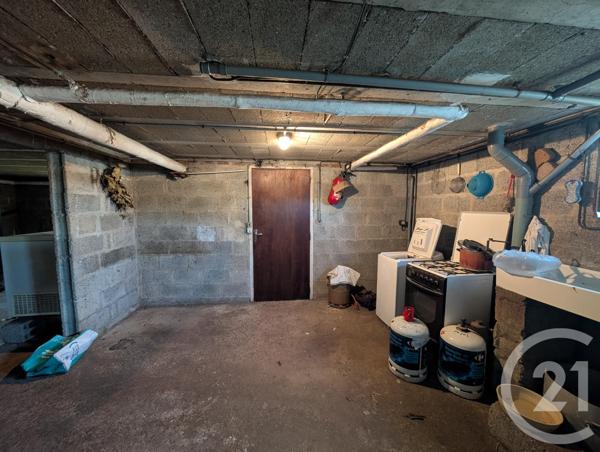 Maison à vendre  5 pièces - 83 m2 CANY BARVILLE - 76