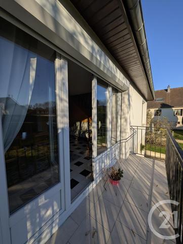 Maison à vendre  5 pièces - 83 m2 CANY BARVILLE - 76