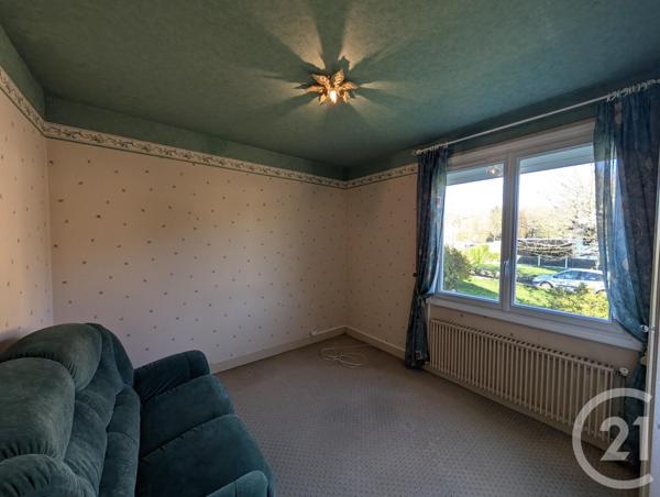 Maison à vendre  5 pièces - 83 m2 CANY BARVILLE - 76