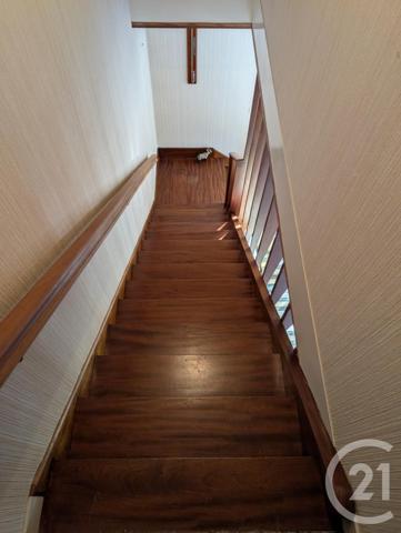 Maison à vendre  5 pièces - 83 m2 CANY BARVILLE - 76