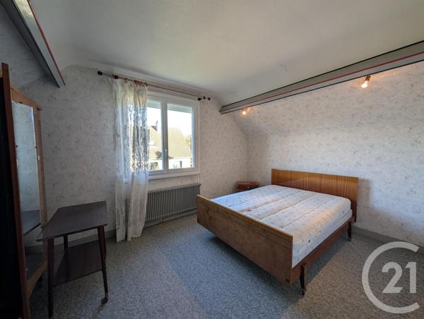 Maison à vendre  5 pièces - 83 m2 CANY BARVILLE - 76