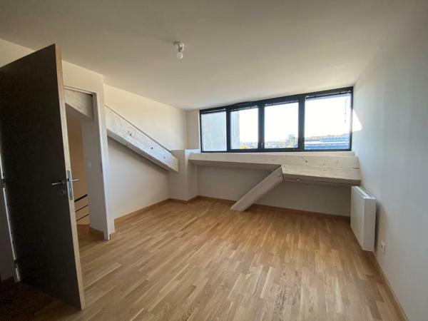 Appartement T3 de 94m2 à Poitiers