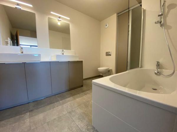 Appartement T3 de 94m2 à Poitiers