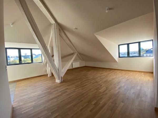 Appartement T3 de 94m2 à Poitiers